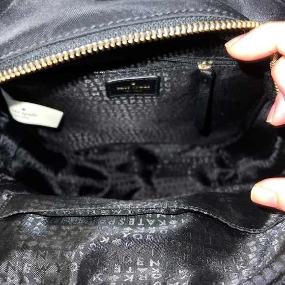 Nylon Mini Backpack - Picture 6 of 8